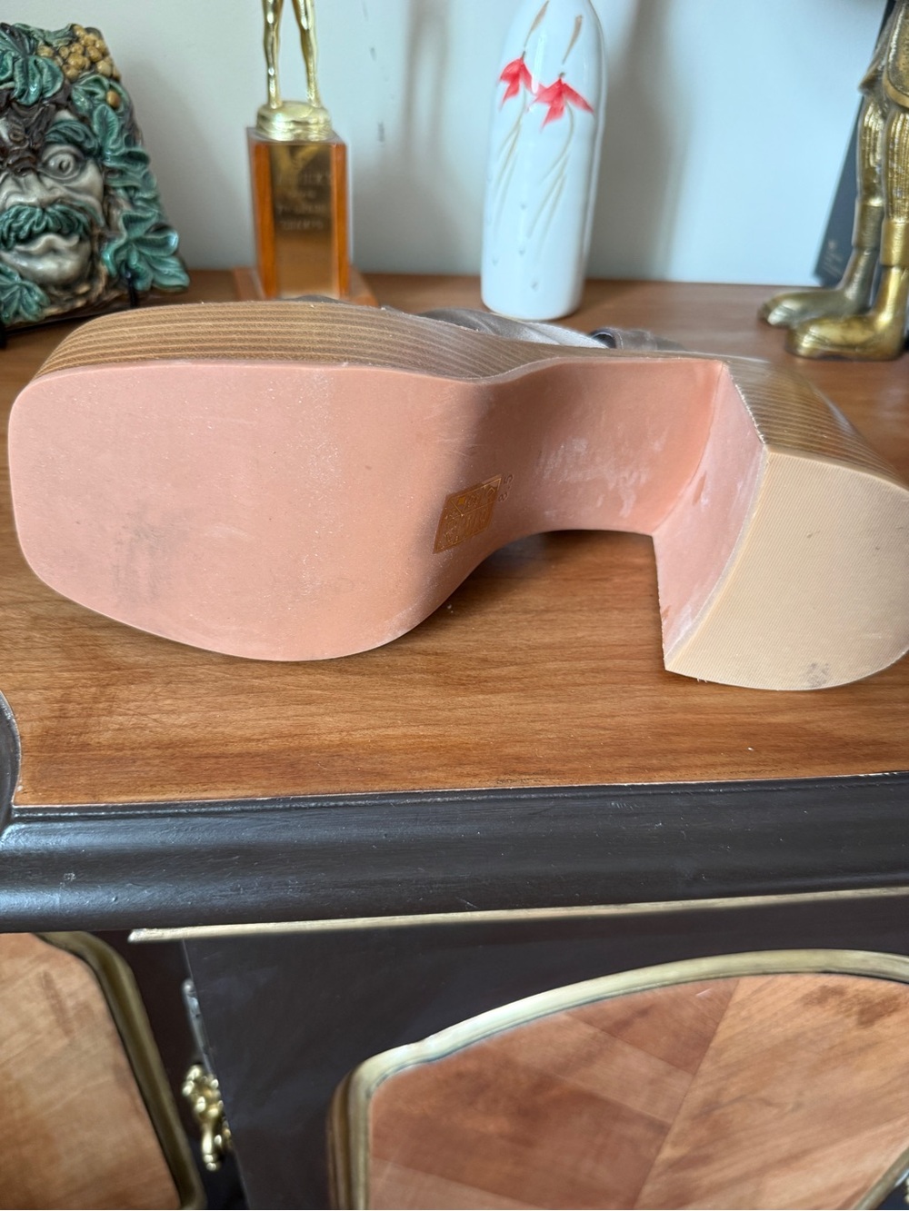 Jeffrey Campbell Rockshow Platform Sandal - Picture 6 of 6